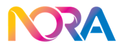NORA Logo